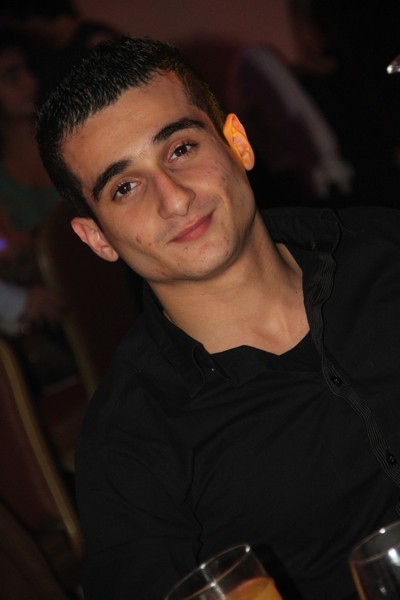 Armenian Night 